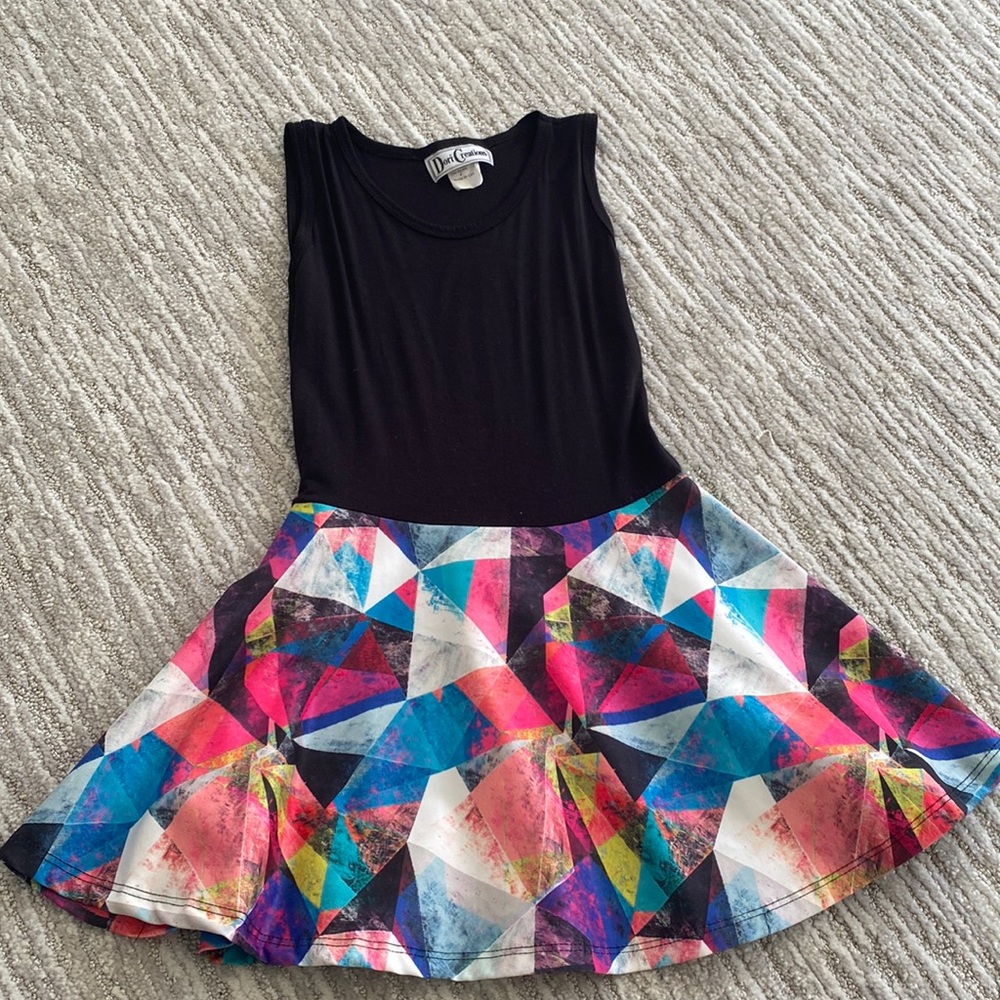 Dori creations dress- size 6